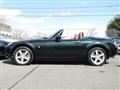 2008 Mazda Roadster