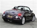 2012 Daihatsu Copen