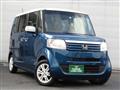 2014 Honda N BOX