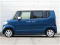2014 Honda N BOX