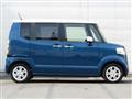 2014 Honda N BOX