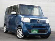 2014 Honda N BOX