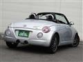 2011 Daihatsu Copen