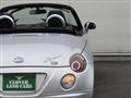 2011 Daihatsu Copen