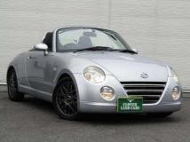 2011 Daihatsu Copen