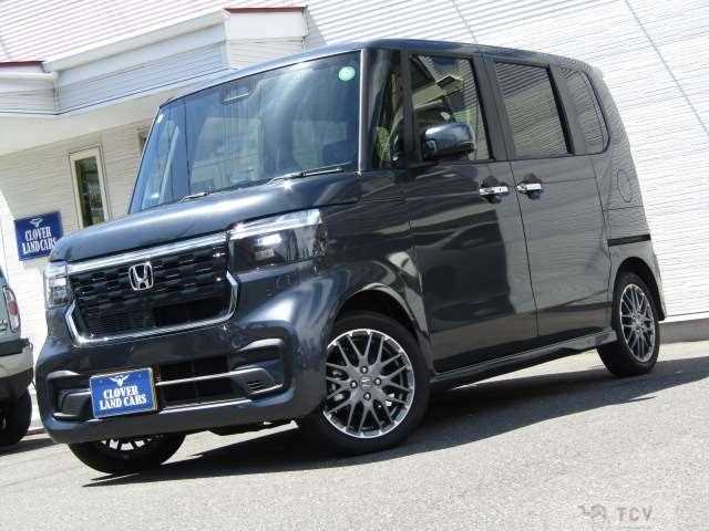 2024 Honda N BOX