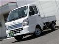 2025 Suzuki Carry Truck