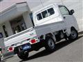 2025 Suzuki Carry Truck