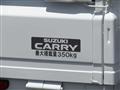 2025 Suzuki Carry Truck