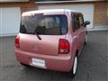 2009 Suzuki Lapin