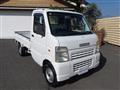 2006 Suzuki Carry Truck