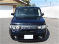 2012 Nissan Cube