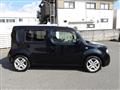 2012 Nissan Cube