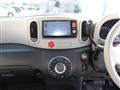 2012 Nissan Cube