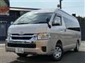 2025 Toyota Hiace Wagon