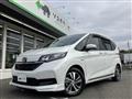 2020 Honda Freed