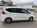 2020 Honda Freed