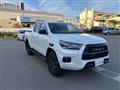 2024 Toyota Hilux