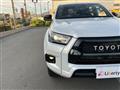 2024 Toyota Hilux