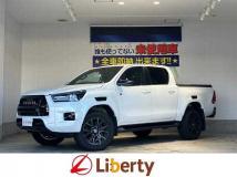 2024 Toyota Hilux