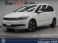 2021 Volkswagen Golf Touran