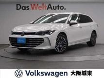 2024 Volkswagen Passat