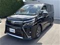 2020 Toyota Voxy