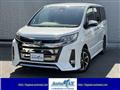2019 Toyota Noah