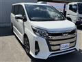 2019 Toyota Noah