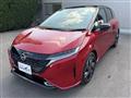 2023 Nissan Note