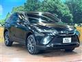 2022 Toyota Harrier