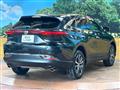 2022 Toyota Harrier