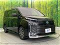 2023 Toyota Voxy