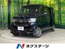 2021 Honda N BOX