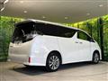 2016 Toyota Vellfire