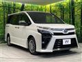 2022 Toyota Voxy