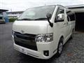 2025 Toyota Hiace Van