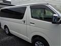 2025 Toyota Hiace Van
