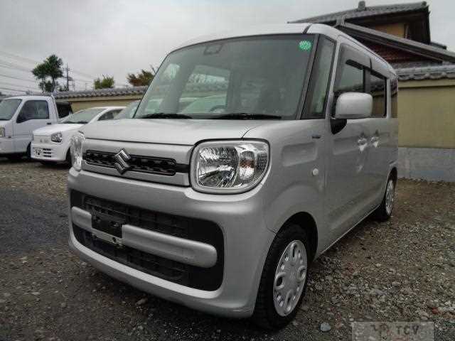 2018 Suzuki Suzuki Others