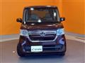 2021 Honda N BOX