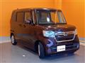 2021 Honda N BOX