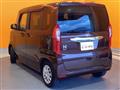 2021 Honda N BOX