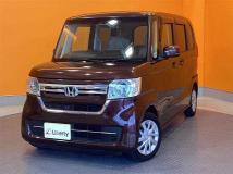 2021 Honda N BOX