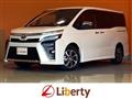 2020 Toyota Voxy