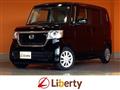 2020 Honda N BOX