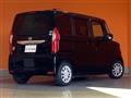 2020 Honda N BOX