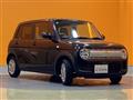 2018 Suzuki Lapin