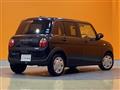 2018 Suzuki Lapin