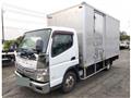 2013 Mitsubishi Fuso Canter