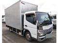 2013 Mitsubishi Fuso Canter